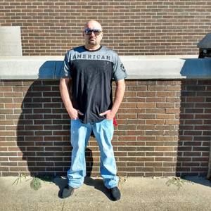 Meet your Posher, Jason